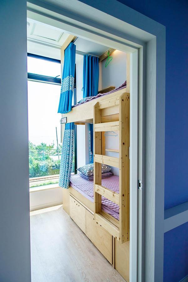 From Guesthouse Busan Room photo