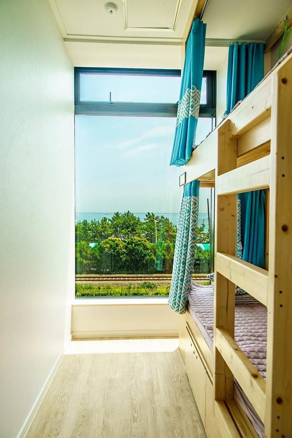 From Guesthouse Busan Room photo