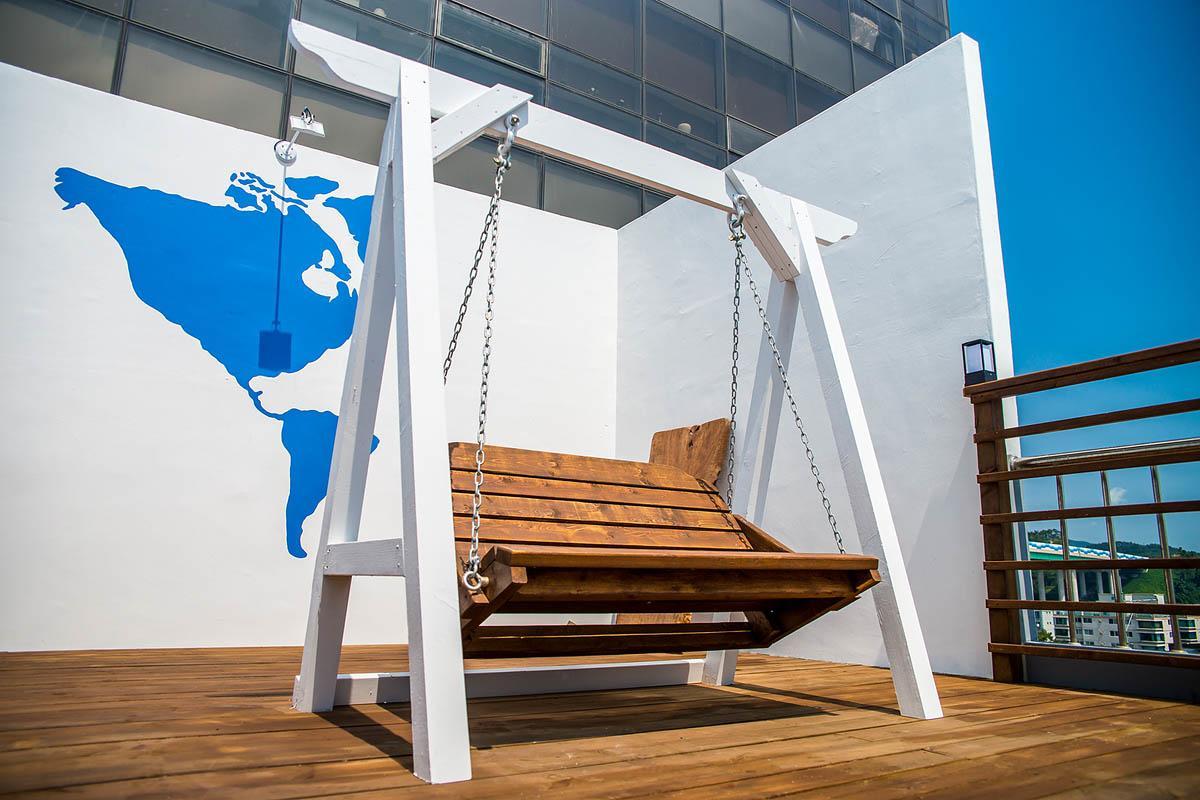 From Guesthouse Busan Exterior photo